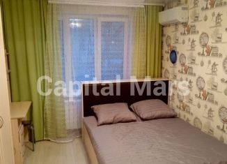 Сдаю в аренду 3-ком. квартиру, 60 м2, Москва, Уральская улица, 4, ВАО