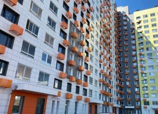 Продаю квартиру студию, 25 м2, Москва, 6-я Радиальная улица, 7/1к2, станция Покровское