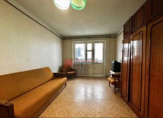 Продам 1-ком. квартиру, 37 м2, Старый Оскол, микрорайон Солнечный, 6