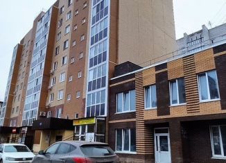 Продается 1-комнатная квартира, 32 м2, Ульяновск, Кузоватовская улица, 36Б, Засвияжский район