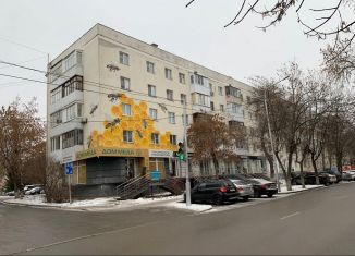 2-комнатная квартира на продажу, 44.9 м2, Уфа, улица Достоевского, 99