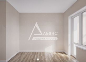 Продажа 1-комнатной квартиры, 34 м2, Калуга, улица Первых Коммунаров, 18