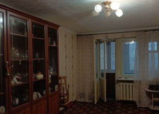 Продается трехкомнатная квартира, 59.3 м2, Ростов-на-Дону, улица Труда, 14, Ворошиловский район