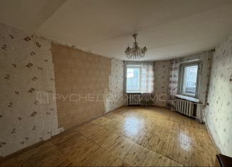 Продажа 1-ком. квартиры, 38 м2, Кировская область, Преображенская улица, 71