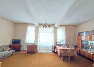 Продажа 2-ком. квартиры, 72 м2, Смоленск, Ленинский район, улица Николаева, 4