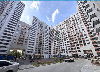 Продам квартиру студию, 18 м2, Москва, 6-я Радиальная улица, 7/1к2, станция Покровское