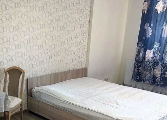 Сдача в аренду квартиры студии, 29 м2, Ростов-на-Дону, улица Герасименко, 17/5, ЖК Сердце Ростова