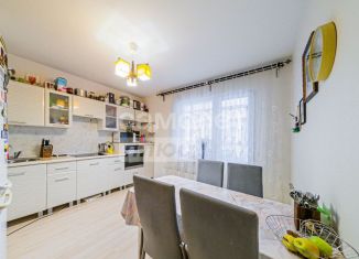 Продается 2-ком. квартира, 61.4 м2, Екатеринбург, Рассветная улица, 6к1, метро Геологическая