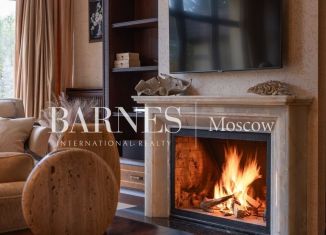 Продается дом, 774.4 м2, деревня Чесноково, Кленовая аллея, 8