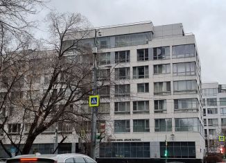 Продам трехкомнатную квартиру, 102 м2, Москва, улица Усачёва, 2с3