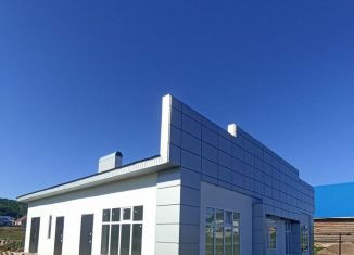 Продаю торговую площадь, 172 м2, Ишимбай, улица Рихарда Зорге, 36-1