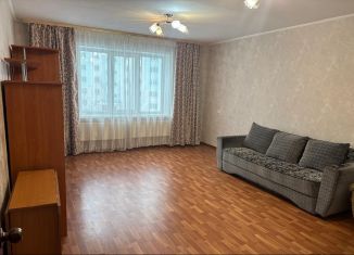 Сдается 2-комнатная квартира, 58 м2, Новосибирск, улица Татьяны Снежиной, 41