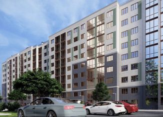 Продажа 1-комнатной квартиры, 35.6 м2, Батайск