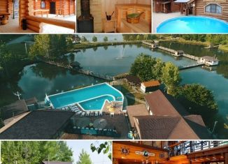 Помещение свободного назначения на продажу, 2000 м2, Краснодарский край, Свободная улица, 6