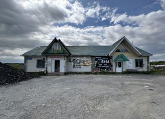 Продается торговая площадь, 366.5 м2, Чебаркуль, улица Куйбышева, 91А