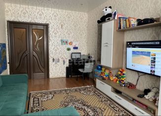 Продажа 2-ком. квартиры, 55 м2, Кемерово, улица Дружбы, 3А