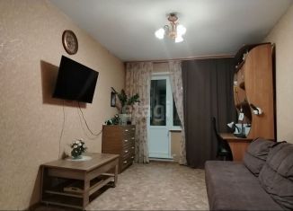 Продам 2-ком. квартиру, 44.5 м2, Кемерово, Новогодняя улица, 21