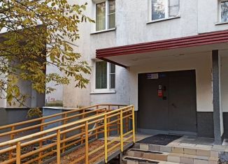 Продаю квартиру студию, 11 м2, Москва, Голубинская улица, 13к1, ЮЗАО