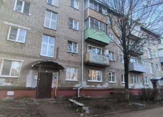 2-комнатная квартира в аренду, 43.3 м2, Московская область, улица Калинина, 27