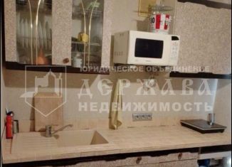 Продам 1-ком. квартиру, 38 м2, Междуреченск, проспект 50 лет Комсомола, 38