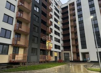 Продаю 1-комнатную квартиру, 33 м2, Калининград, Тихорецкий проезд, 5к1