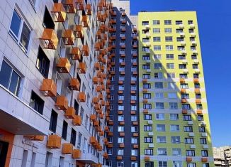 Квартира на продажу студия, 19.5 м2, Москва, 6-я Радиальная улица, 7/6к3, ЮАО