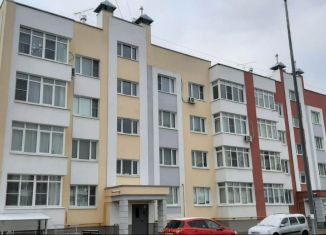 Продажа 2-ком. квартиры, 58.9 м2, деревня Чёрная, Садовая улица, 15к2