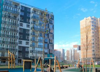 Продам 2-комнатную квартиру, 43.2 м2, Ростов-на-Дону, ЖК Пятый Элемент