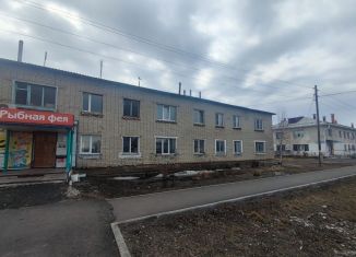 Продается двухкомнатная квартира, 37 м2, Курганская область, улица Ленина, 29