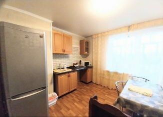 3-ком. квартира в аренду, 80 м2, Железногорск, улица Сентюрева, 2к3