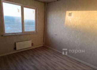 Квартира на продажу студия, 17 м2, Арамиль, улица Гарнизон, 3/4к1