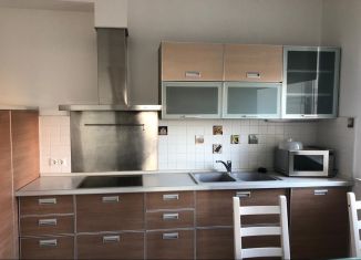 Аренда 2-комнатной квартиры, 95 м2, Москва, проспект Маршала Жукова, 76к2, метро Октябрьское поле