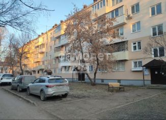 Продам 1-ком. квартиру, 31 м2, Республика Башкортостан, Уфа, 2А