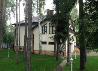 Продается дом, 400 м2, деревня Немчиново, деревня Немчиново, 100