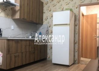 Продам квартиру студию, 22.2 м2, Ленинградская область, Екатерининская улица, 16/5