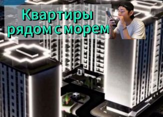 Продается 2-ком. квартира, 68 м2, Каспийск, микрорайон Кемпинг, 1099