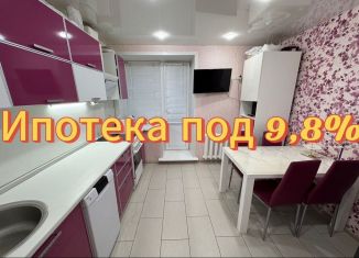 Продается 3-комнатная квартира, 76.7 м2, Липецк, проспект Победы, 93А