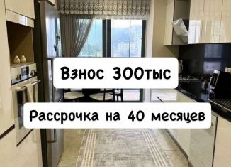 Продажа квартиры студии, 32 м2, Избербаш, улица П.И. Чайковского