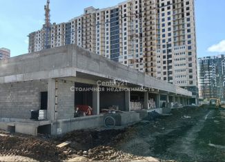 Торговая площадь на продажу, 590.8 м2, Краснодар, Адмиралтейский бульвар, 1, микрорайон Россинского