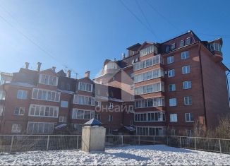 Продам 1-комнатную квартиру, 42 м2, Бурятия, Октябрьская улица, 33