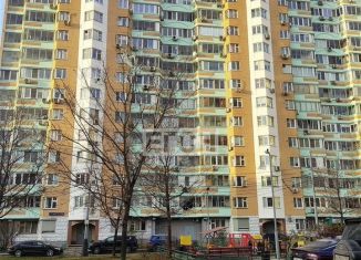 Продажа однокомнатной квартиры, 39 м2, Москва, Авиамоторная улица, 4к1, район Лефортово