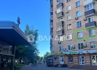 Продаю 2-ком. квартиру, 50.5 м2, Москва, улица Мастеркова, ЮАО