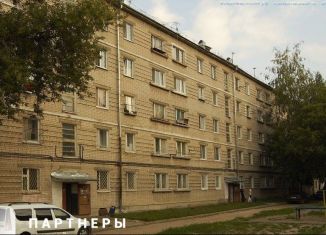 Однокомнатная квартира на продажу, 13 м2, Казань, улица Тар Урам, Авиастроительный район