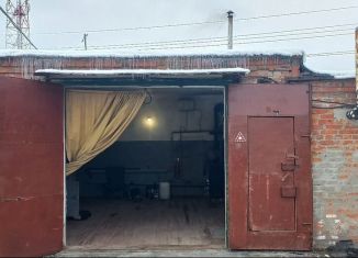 Продается гараж, 30 м2, Балашов, улица Энтузиастов