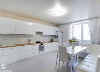 Продам 5-комнатную квартиру, 165 м2, Хабаровский край, Майская улица, 41