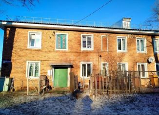 Продам 2-ком. квартиру, 43 м2, Гусь-Хрустальный, Курловская улица, 11