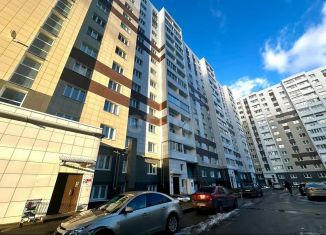 Продам 1-комнатную квартиру, 38 м2, Тверская область, бульвар Гусева, 57