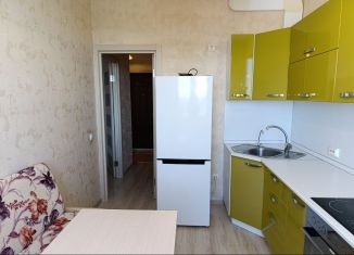 Продается 1-ком. квартира, 34.8 м2, Тюмень, Западносибирская улица, 30