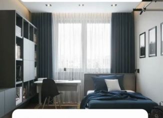 Продаю 3-ком. квартиру, 72 м2, посёлок городского типа Семендер, проспект Казбекова, 265