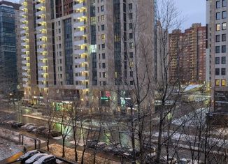 Продается 3-комнатная квартира, 73 м2, Москва, Ленинский проспект, 109/1к2, Обручевский район